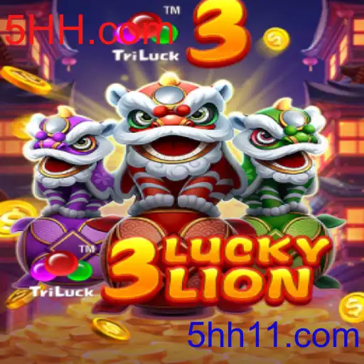 Descubra o Mundo de 3LUCKYLION: Um Jogo Inovador no Cenário Atual